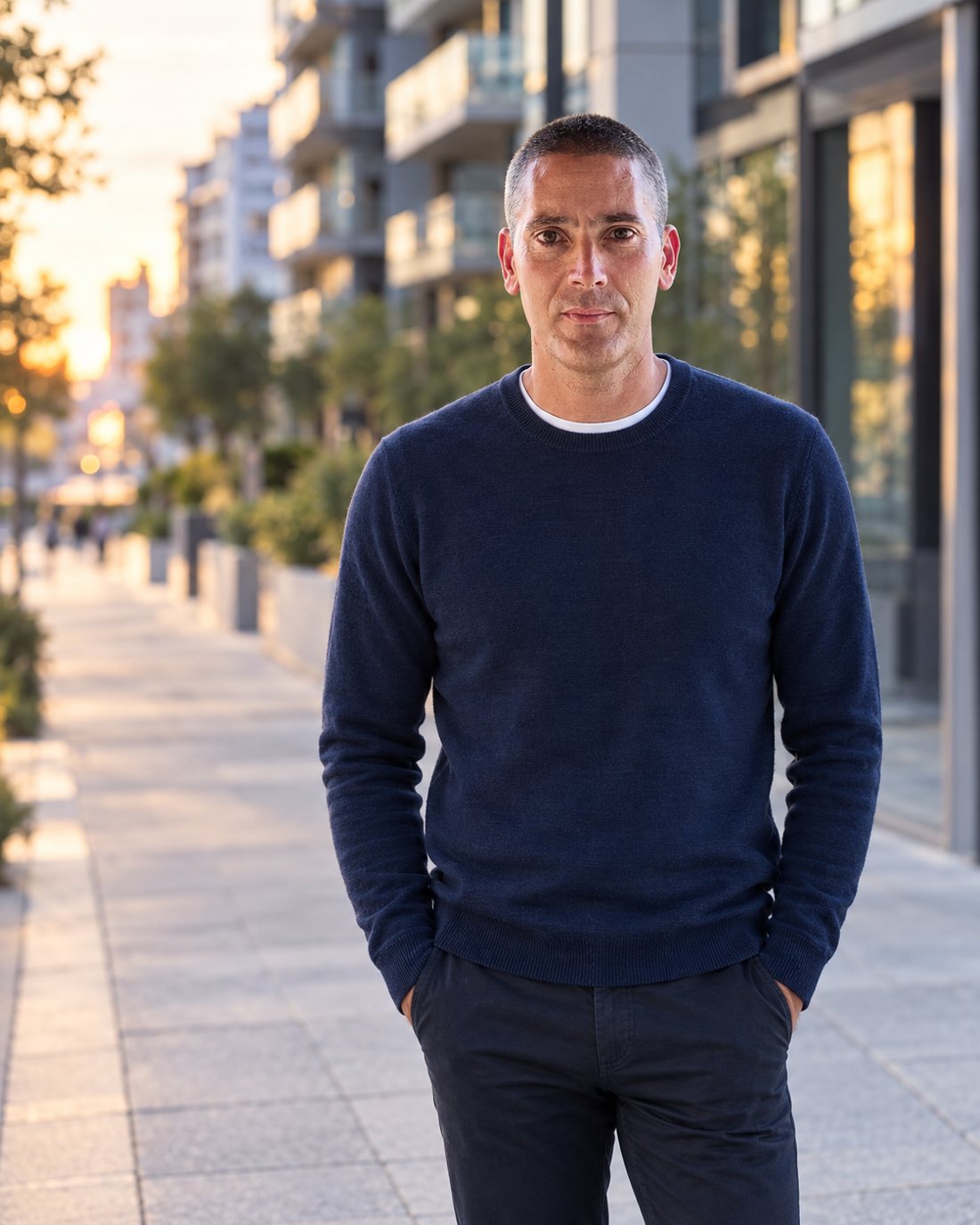 Dani, de danisubastas.com, compra en subastas inmobiliarias desde 2019
